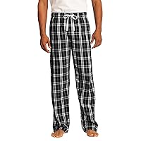 Threads Young Mens Flannel Plaid Pant