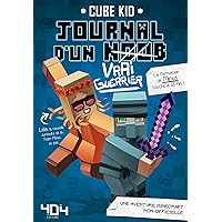 Journal d'un noob (Vrai Guerrier) tome 4 - Minecraft (French Edition) Journal d'un noob (Vrai Guerrier) tome 4 - Minecraft (French Edition) Kindle Paperback