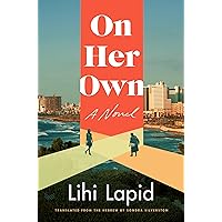 On Her Own: A Novel On Her Own: A Novel Hardcover Kindle Audible Audiobook Audio CD