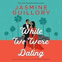 While We Were Dating While We Were Dating Audible Audiobook Kindle Hardcover Paperback