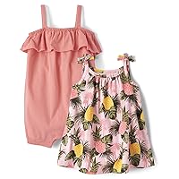 The Children's Place baby-girls Playwear Sets
