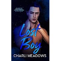 Lost Boy (The Loyal Boys Book 3) Lost Boy (The Loyal Boys Book 3) Kindle Paperback