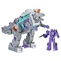 Transformers Tra Generations Trypticon Action Figure