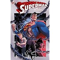 Superman 2: The Chained Superman 2: The Chained Paperback Kindle