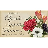 Classic Sugar Flowers