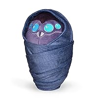 Destiny 2 Collectible Fallen Baby Plushie - Soft, Cuddly Replica Toy - Officially Licensed Destiny 2 Merchandise for Fans of All Ages