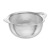 ZWILLING Accessories Stainless Steel Strainer, 7.8-inch