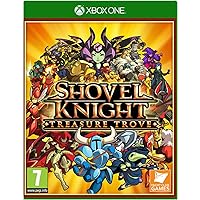 Shovel Knight: Treasure Trove (Xbox One) Shovel Knight: Treasure Trove (Xbox One) Xbox One Nintendo Switch PlayStation 4