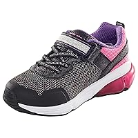 Stride Rite Kids' Made2play Radiant Bounce Sneaker