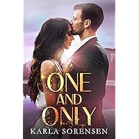 One and Only : a single dad, fake marriage sports romance (Wilder Family Book 1)