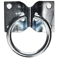 Buyers Products B33 Steel Rope Ring