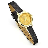 Official Harry Potter Hufflepuff House Watch
