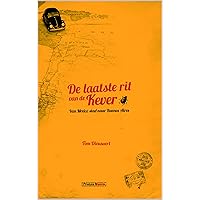 De laatste rit van de kever: een reis van Mexico City naar Buenos Aires (Dutch Edition) De laatste rit van de kever: een reis van Mexico City naar Buenos Aires (Dutch Edition) Kindle Paperback