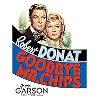 Goodbye, Mr. Chips (1939)