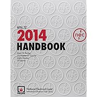 National Electrical Code 2014 Handbook (International Electrical Code) National Electrical Code 2014 Handbook (International Electrical Code) Hardcover