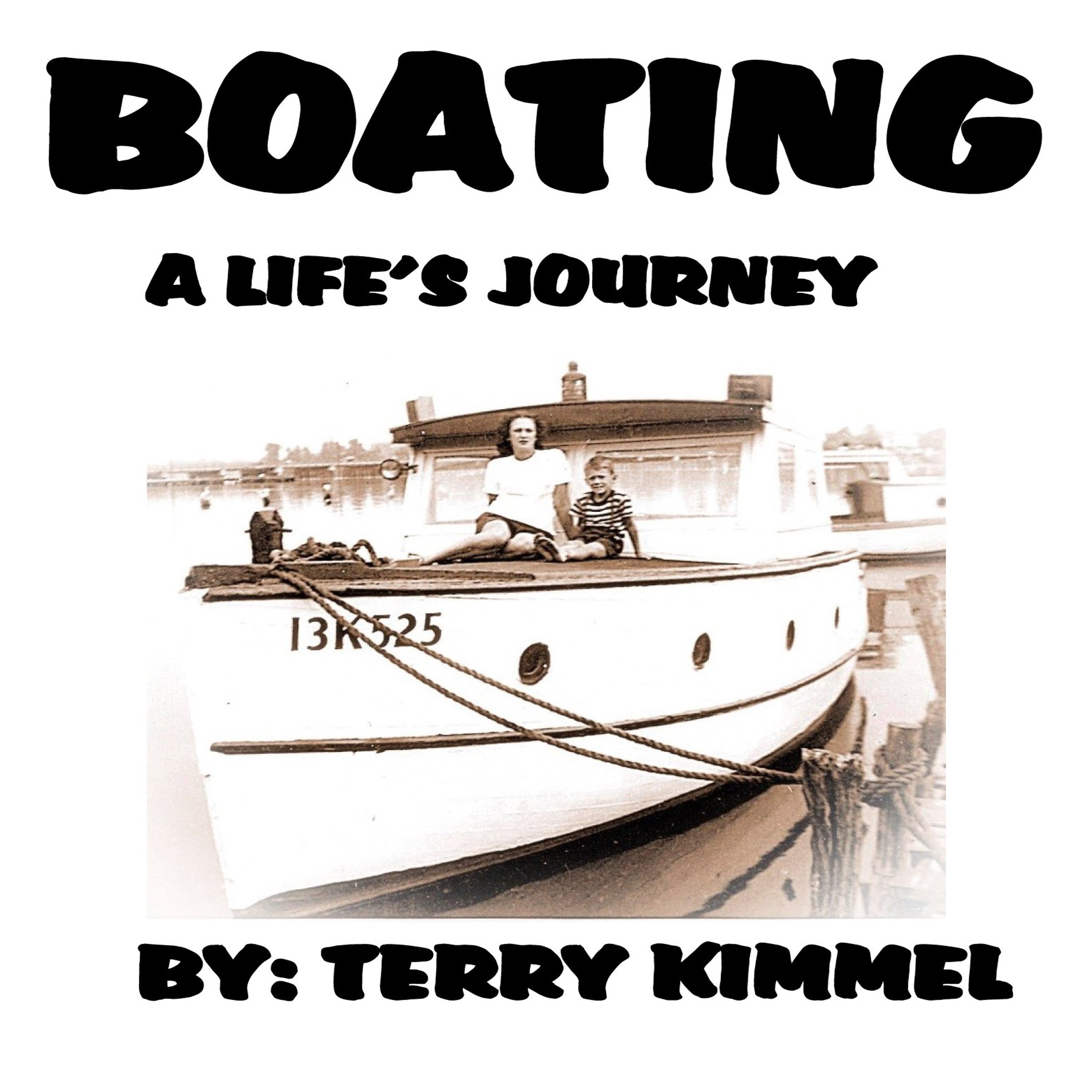 Boating: A Life's Journey