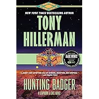 Hunting Badger: A Leaphorn and Chee Novel Hunting Badger: A Leaphorn and Chee Novel Audible Audiobook Kindle Paperback Hardcover Mass Market Paperback Audio CD