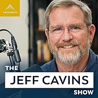 The Jeff Cavins Show (Your Catholic Bible Study Podcast)
