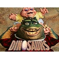 Dinosaurs Season 2