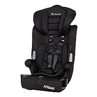 Hybrid 3-in-1 Combination Booster Seat