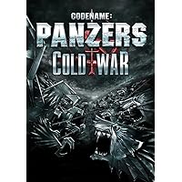 Codename: Panzers - Cold War [Online Game Code]
