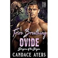 Fire Breathing Ovide: Dragon Shifter Romance (Dragons of the Bayou Book 6) Fire Breathing Ovide: Dragon Shifter Romance (Dragons of the Bayou Book 6) Kindle Audible Audiobook Paperback