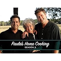 Paula's Home Cooking - Season 3