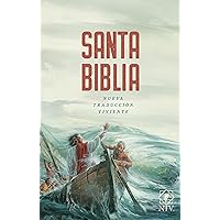 Biblia para niños NTV (Tapa rústica) (Spanish Edition) Biblia para niños NTV (Tapa rústica) (Spanish Edition) Paperback
