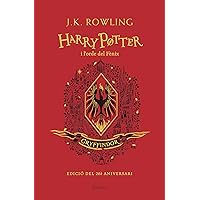 Harry Potter i l'orde del fènix (Gryffindor) Harry Potter i l'orde del fènix (Gryffindor) Hardcover Paperback Mass Market Paperback