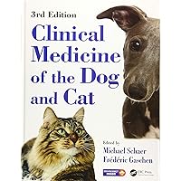 Clinical Medicine of the Dog and Cat Clinical Medicine of the Dog and Cat Hardcover Paperback