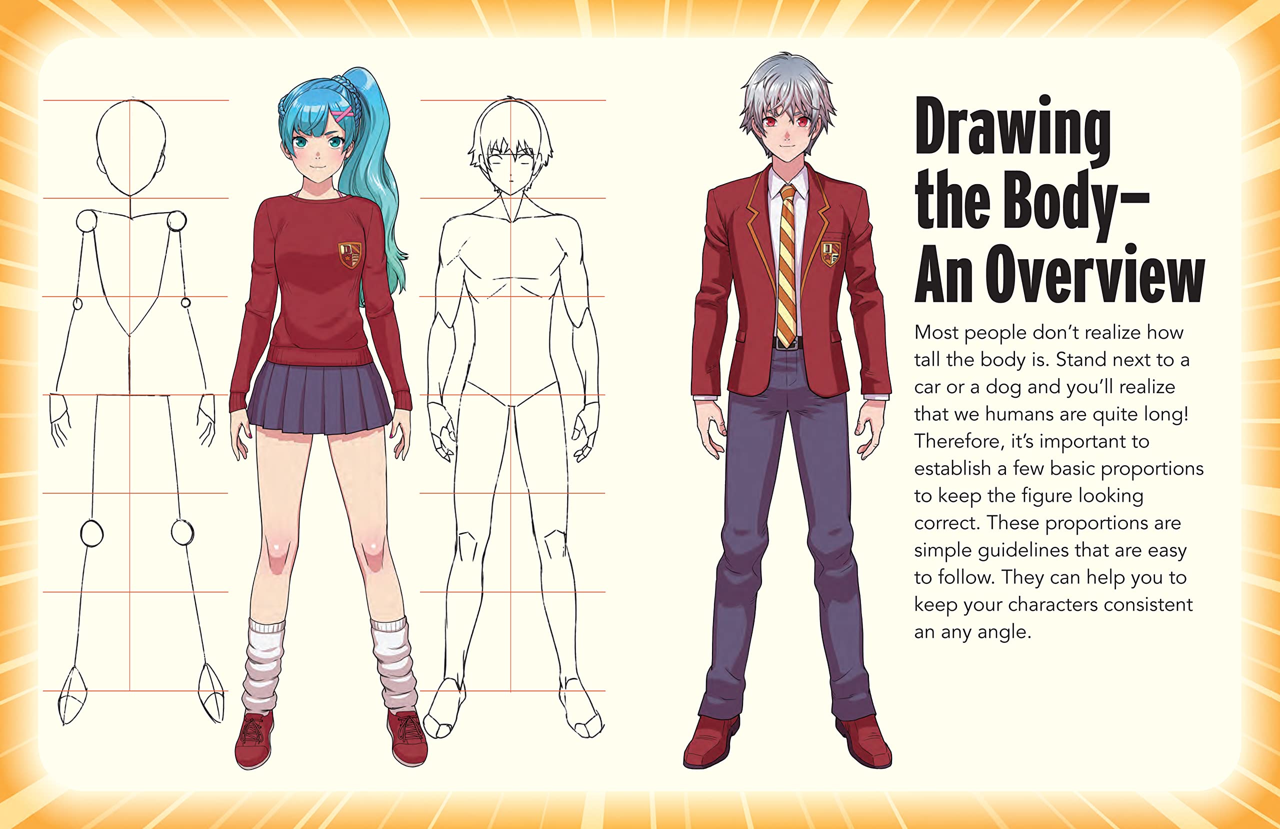 Manga 100: The Cute Collection: How to Draw Your Favorite Character Types from Popular Genres