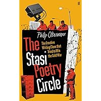 The Stasi Poetry Circle The Stasi Poetry Circle Paperback Hardcover