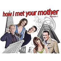 How I Met Your Mother Season 1