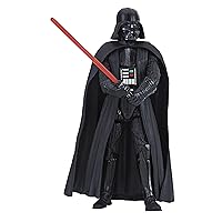 Star Wars E1240 SW E5 Darth Vader Action Figure
