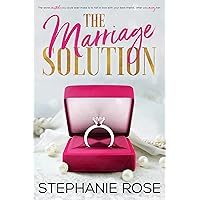 The Marriage Solution The Marriage Solution Kindle Audible Audiobook Paperback