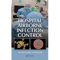 Hospital Airborne Infection Control Hospital Airborne Infection Control Kindle Hardcover