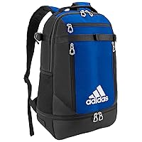 adidas Utility Backpack, Team Royal Blue, One Size