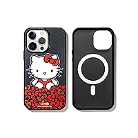 Sonix x Sanrio Case for iPhone 13 Pro | Compatible with MagSafe | 10ft Drop Tested | Classic Hello Kitty