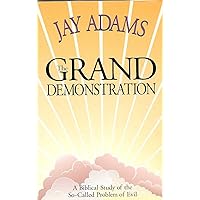 The Grand Demonstration The Grand Demonstration Paperback