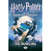 Harry Potter und die Kammer des Schreckens (German Edition)