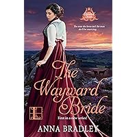 The Wayward Bride (Besotted Scots Book 1) The Wayward Bride (Besotted Scots Book 1) Kindle Paperback Audible Audiobook Audio CD