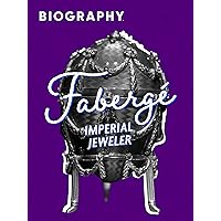 Faberge: Imperial Jeweler: Host: Jack Perkins