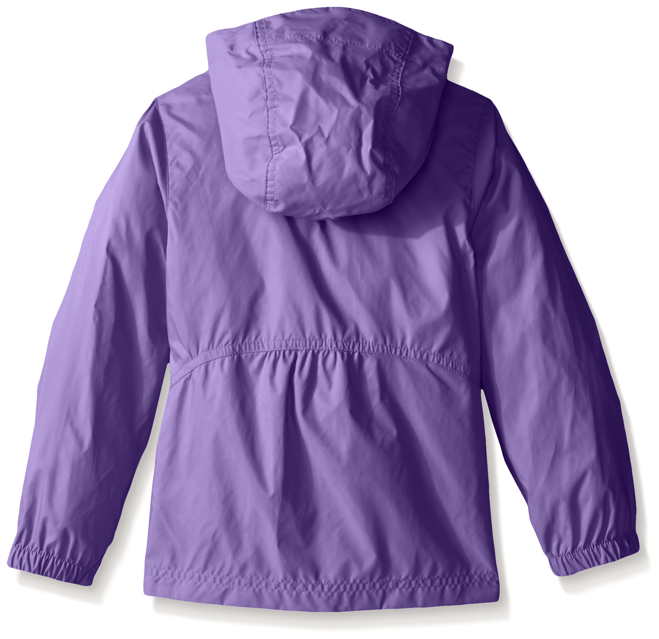 Columbia Girl's Switchback Rain Jacket