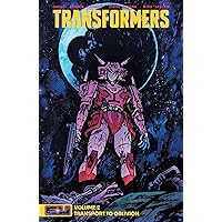 Transformers Vol. 2 (2) (Energon Universe)