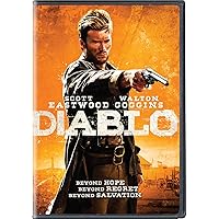 Diablo [DVD]