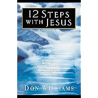 12 Steps with Jesus