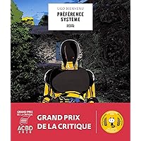 Préférence système (French Edition) Préférence système (French Edition) Kindle Hardcover