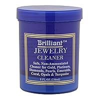 Jewelry Cleaner, Blue
