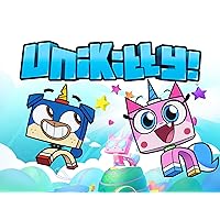 Unikitty!: The Complete First Season