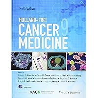 Holland-Frei Cancer Medicine Holland-Frei Cancer Medicine Hardcover